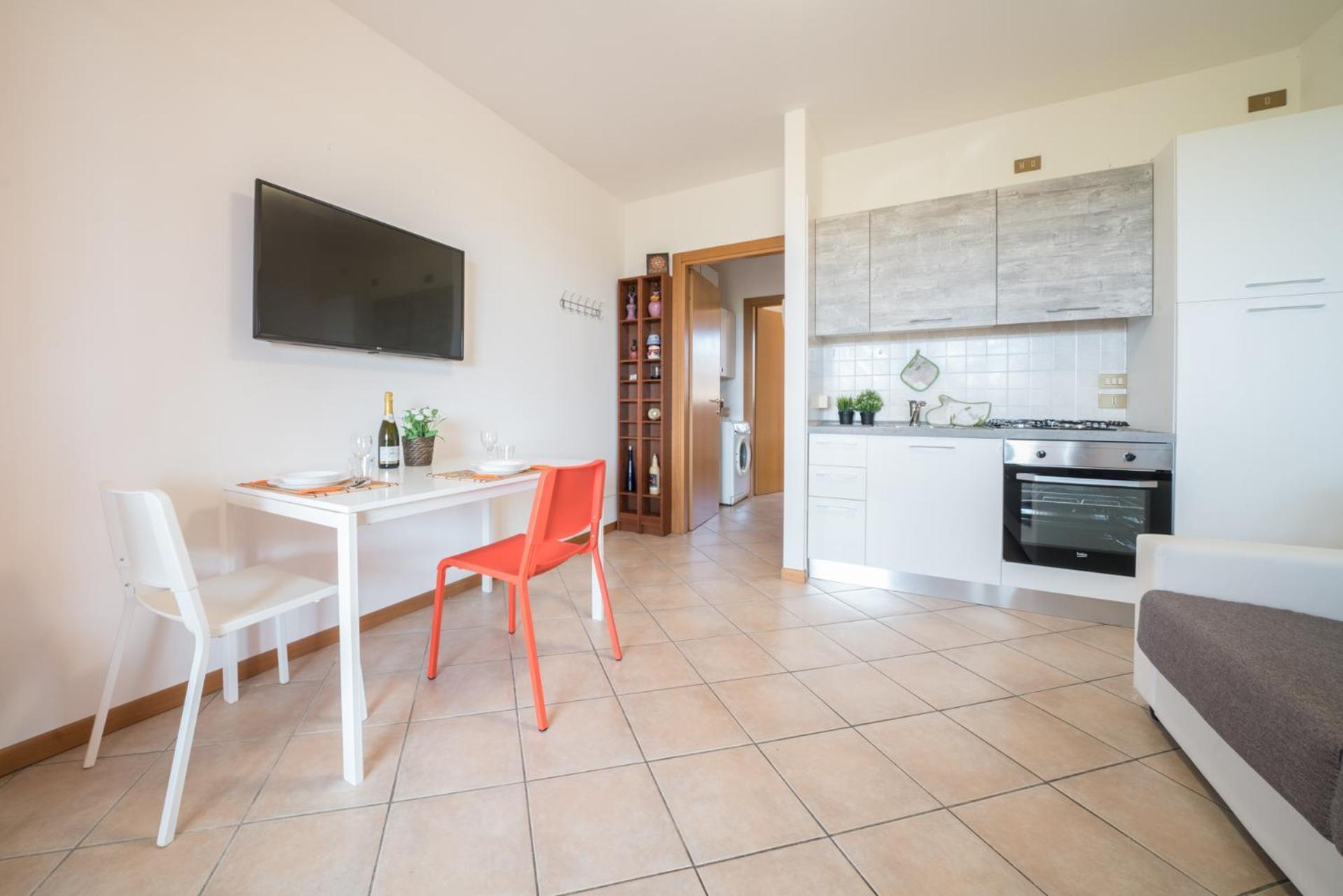 Gardappartamenti Cascinale Pool Desenzano del Garda Buitenkant foto